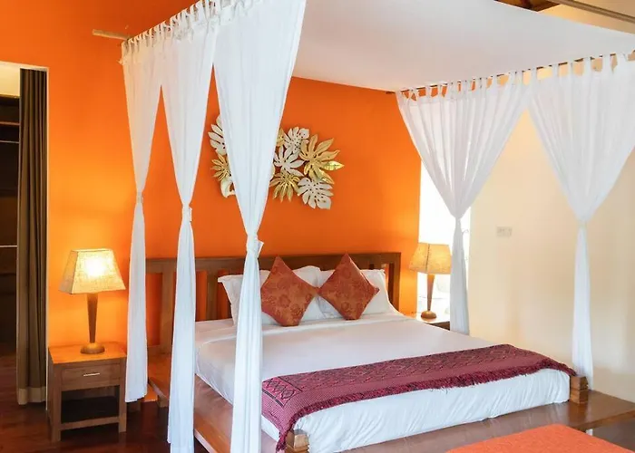 Enchanting Canggu