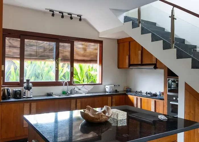 Enchanting * Canggu
