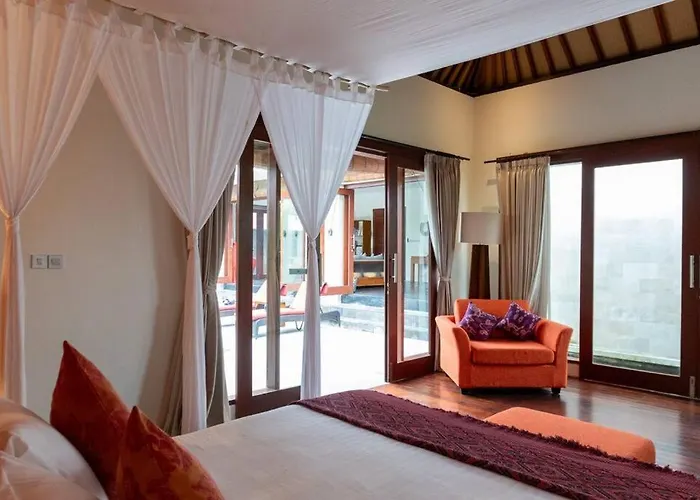 Villa Enchanting *