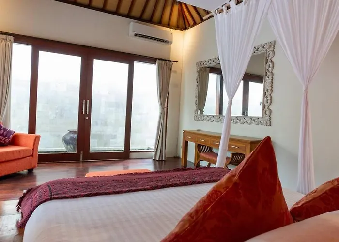 Enchanting * Canggu