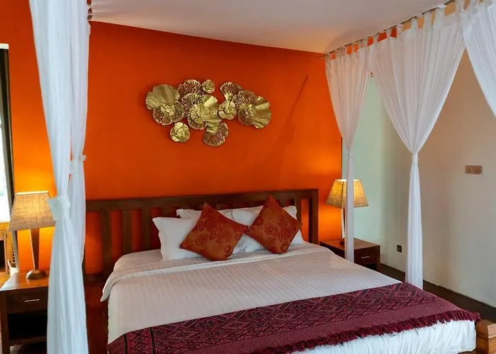 Enchanting Canggu