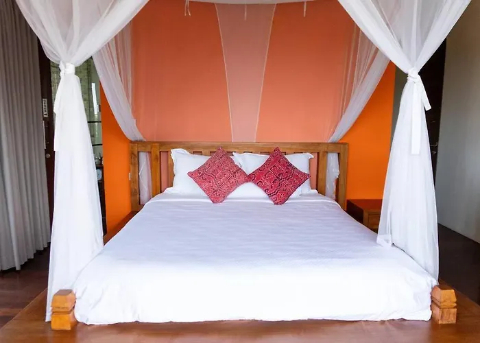 Enchanting Villa Canggu