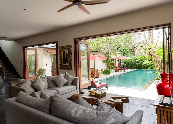 Enchanting Villa *